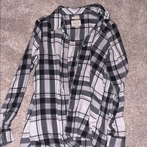 American Eagle Flannel